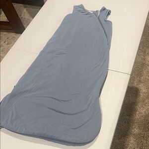Kyte Baby Sleep Bag – Size M (1.0 TOG) – Slate Blue